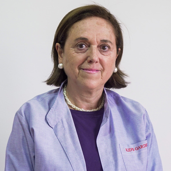 Marta Fernández Bajón