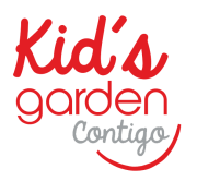 Kid's Garden Contigo